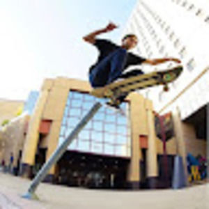 Meet your Posher, Andrew